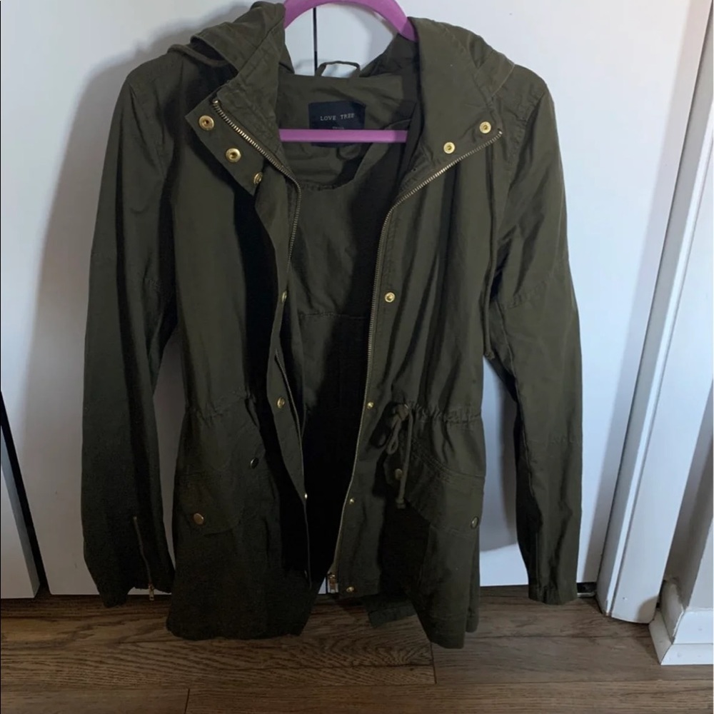 Jacket